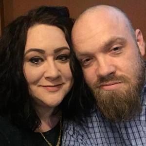 Meet your Posher, Katy